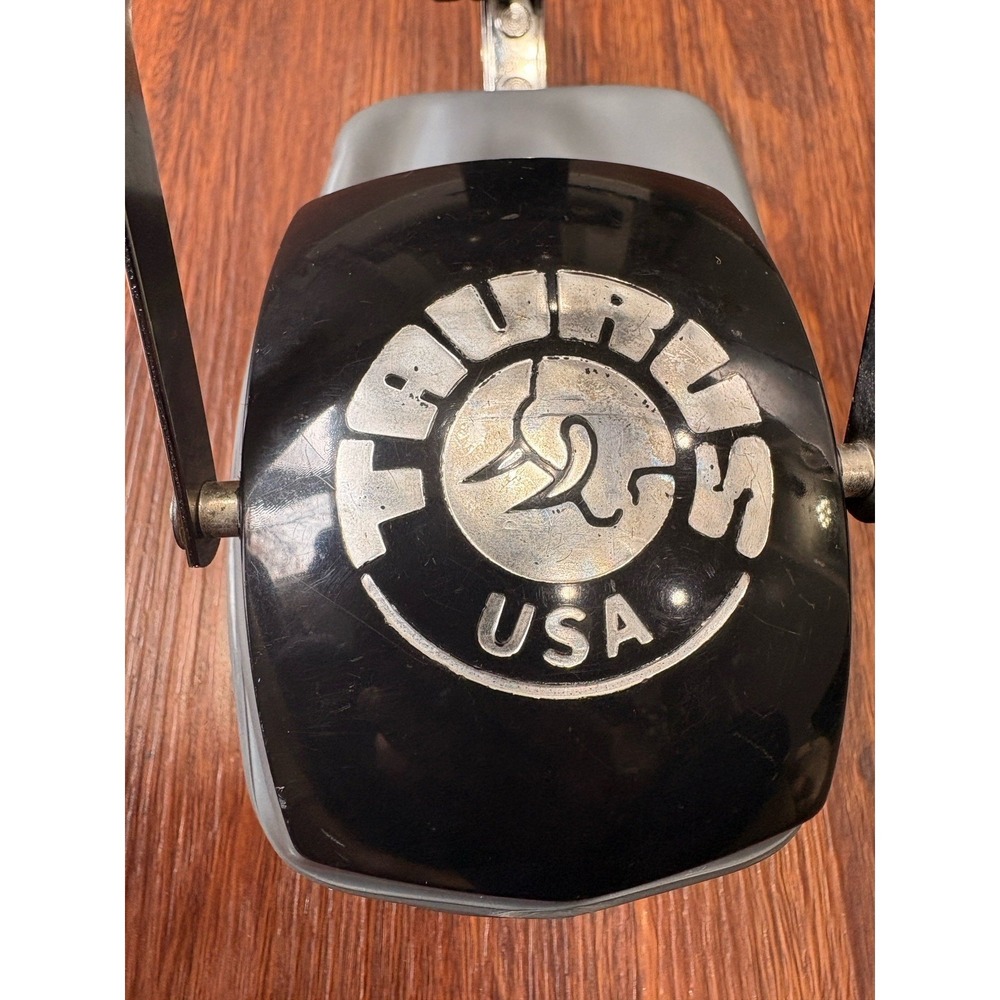 TUARUS USA Hearing Protectors Earmuff for Shooting Range Nascar Race Sports - Picture 7 of 16